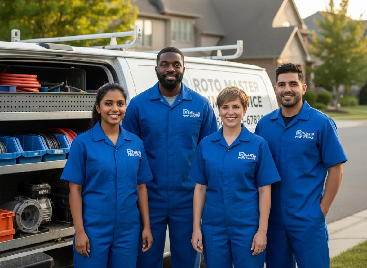 Sump Pump Installation company in Maple Park, IL